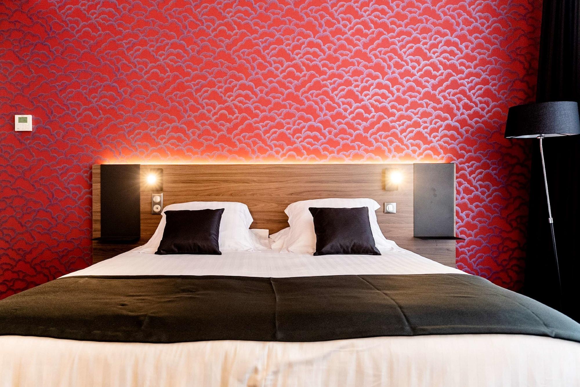 Hotel Western Europe