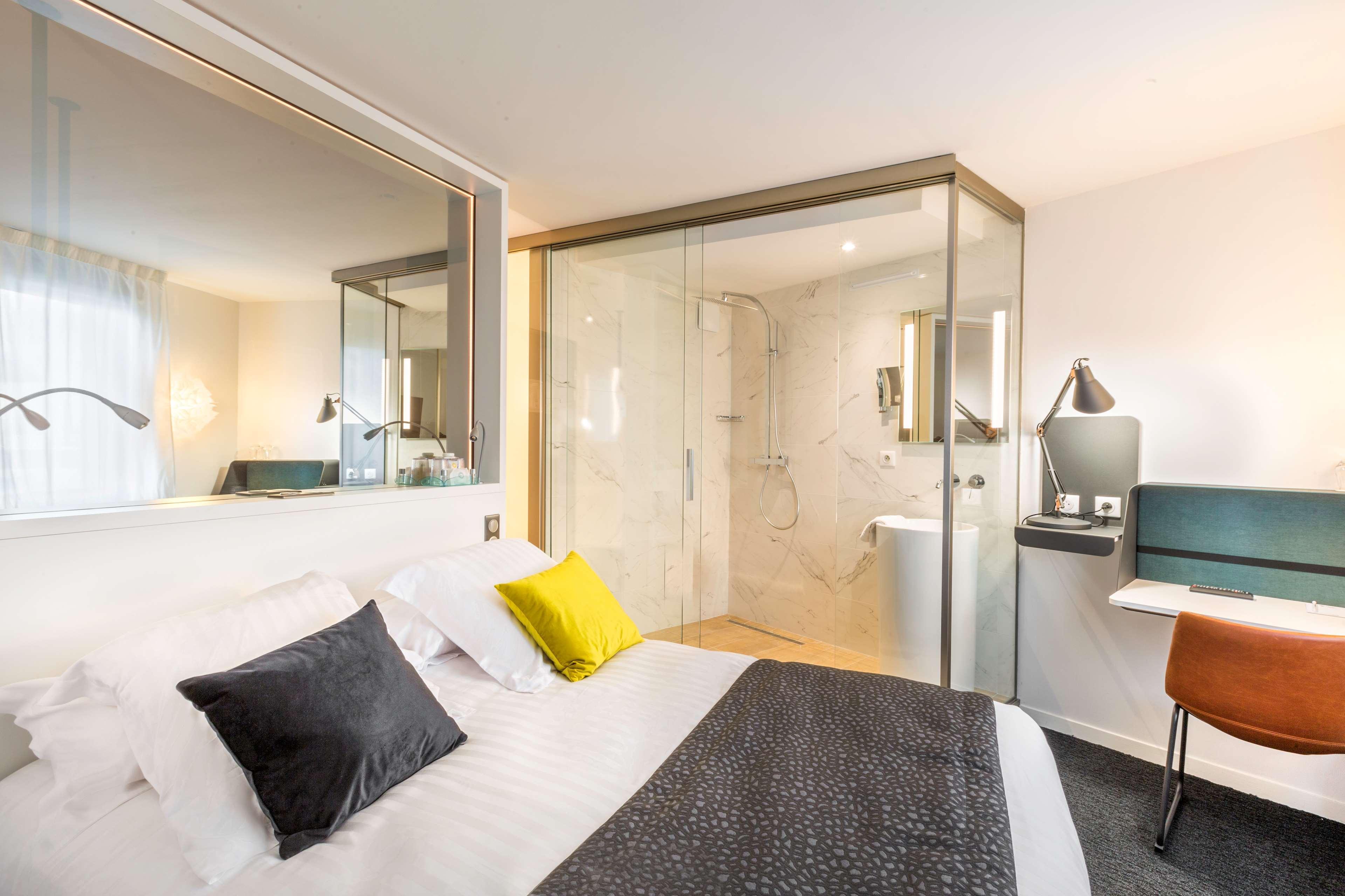Hotel Western Europe