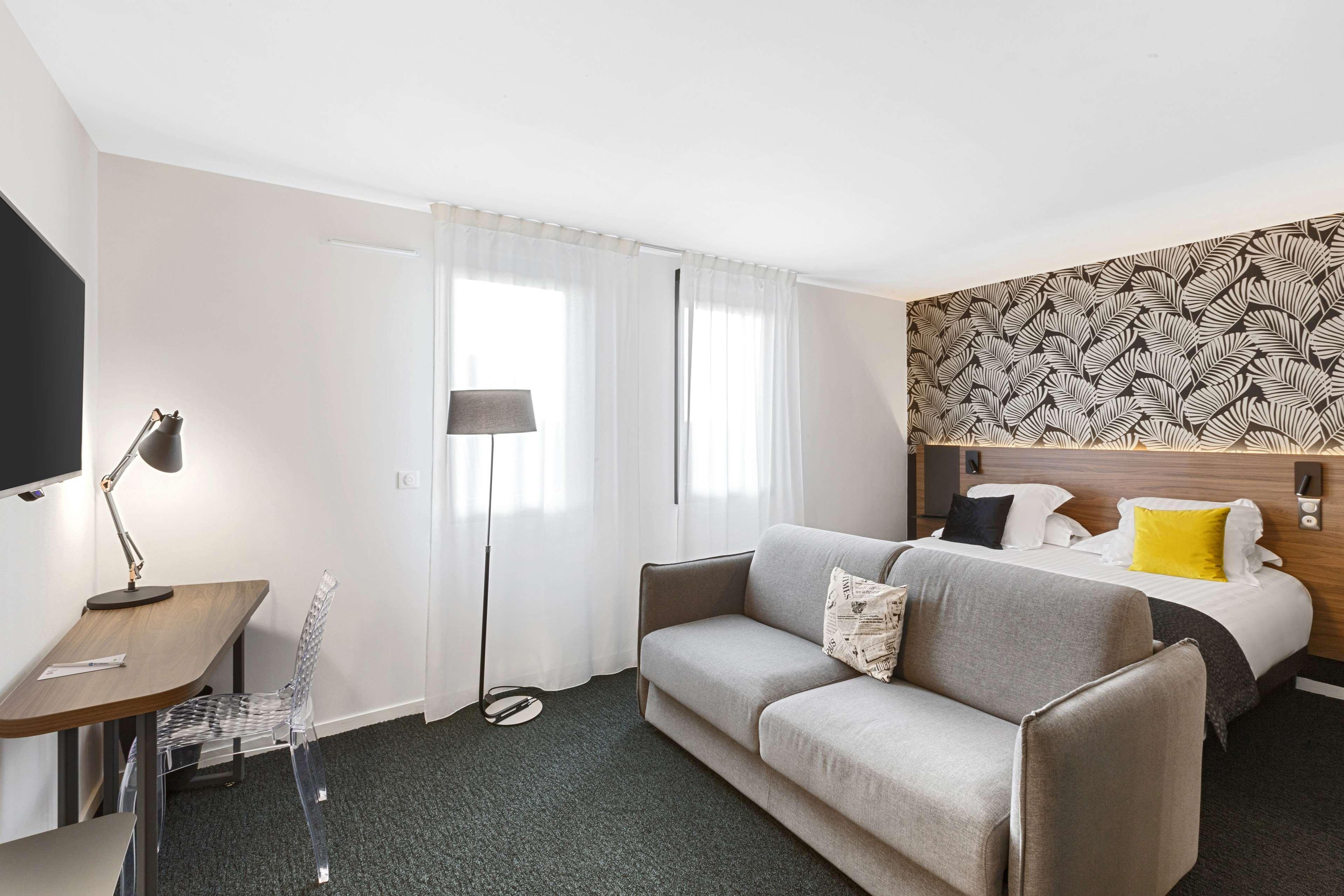 Hotel Western Europe