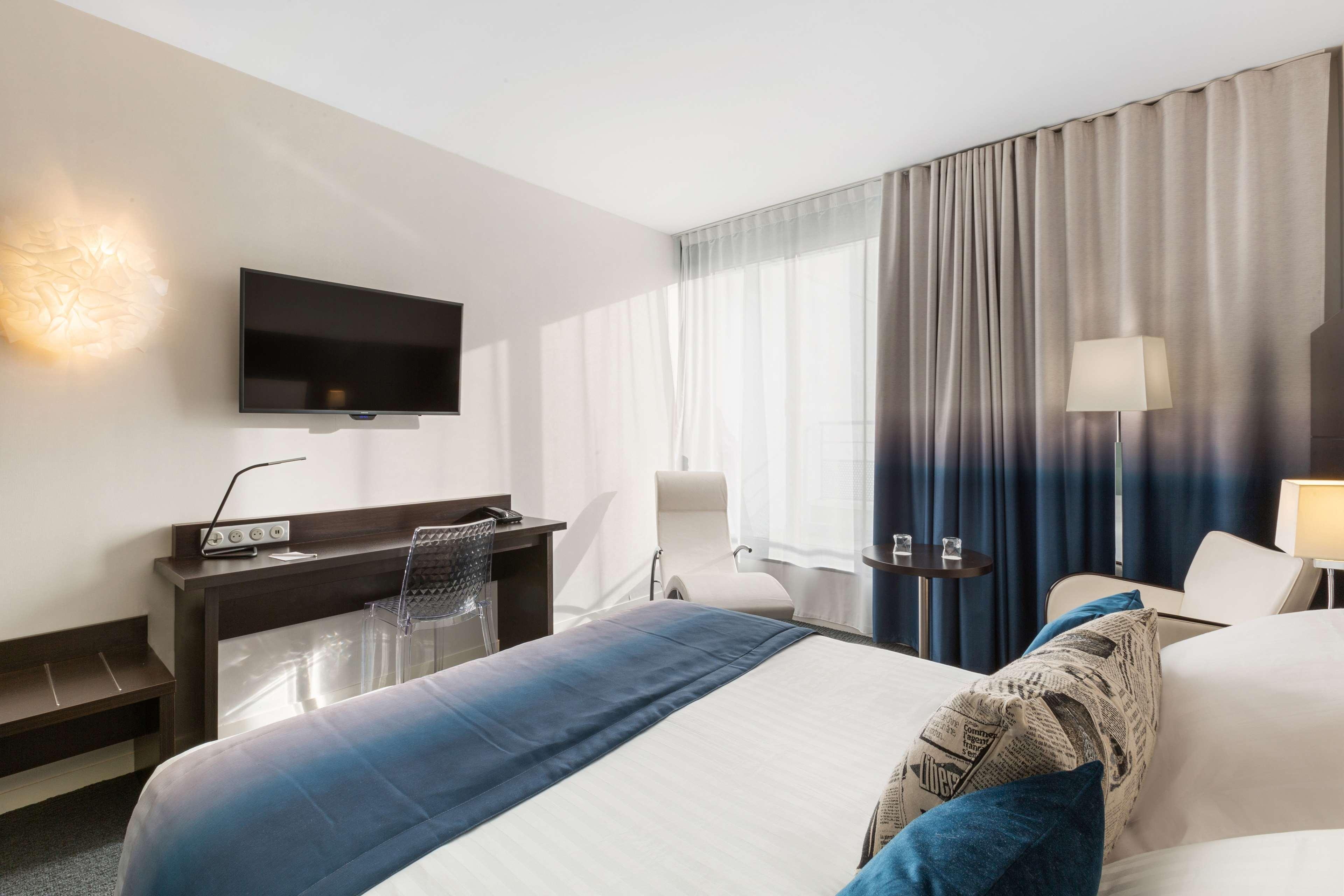 Western Europe 4* Brest