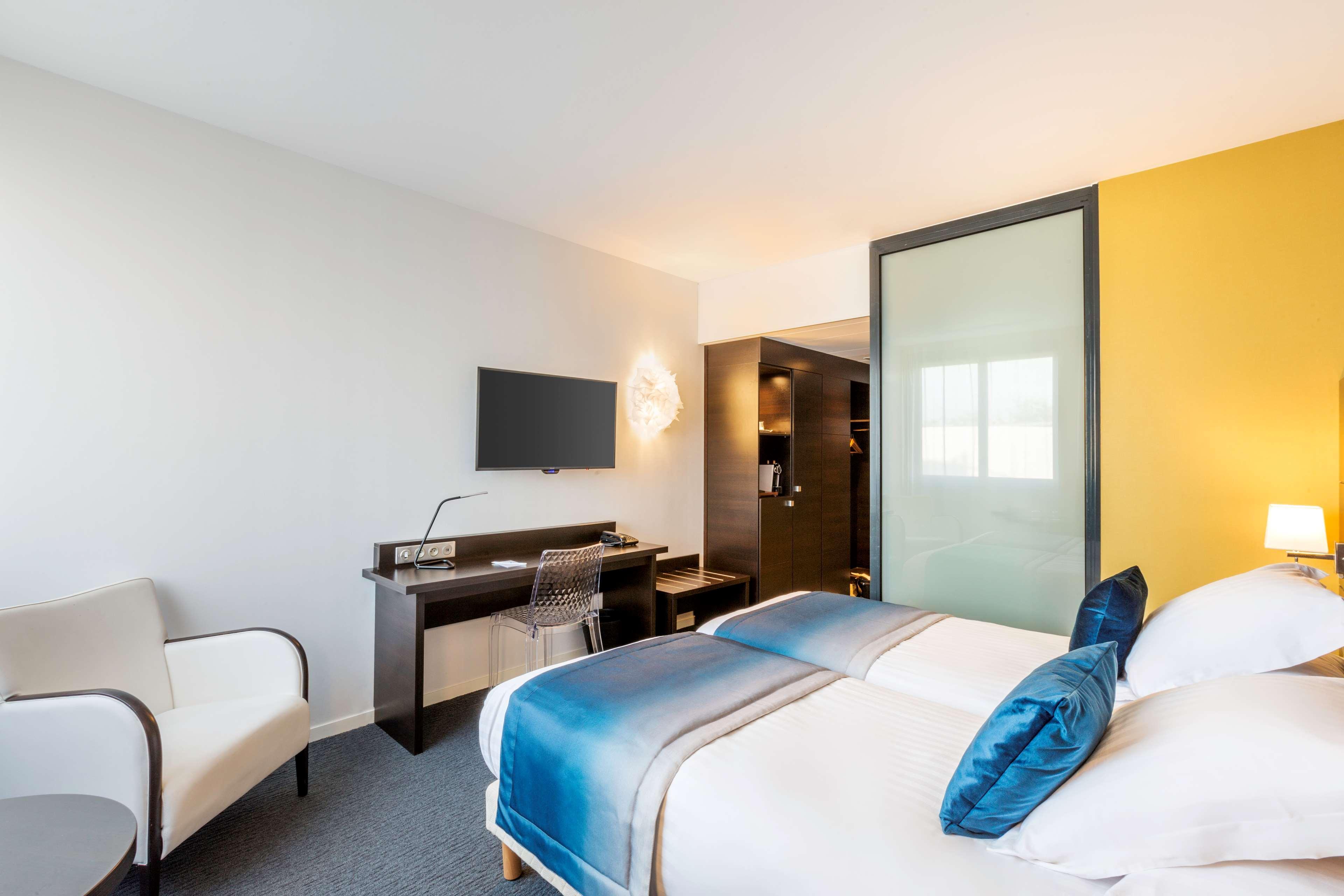 Western Europe Hotel Brest