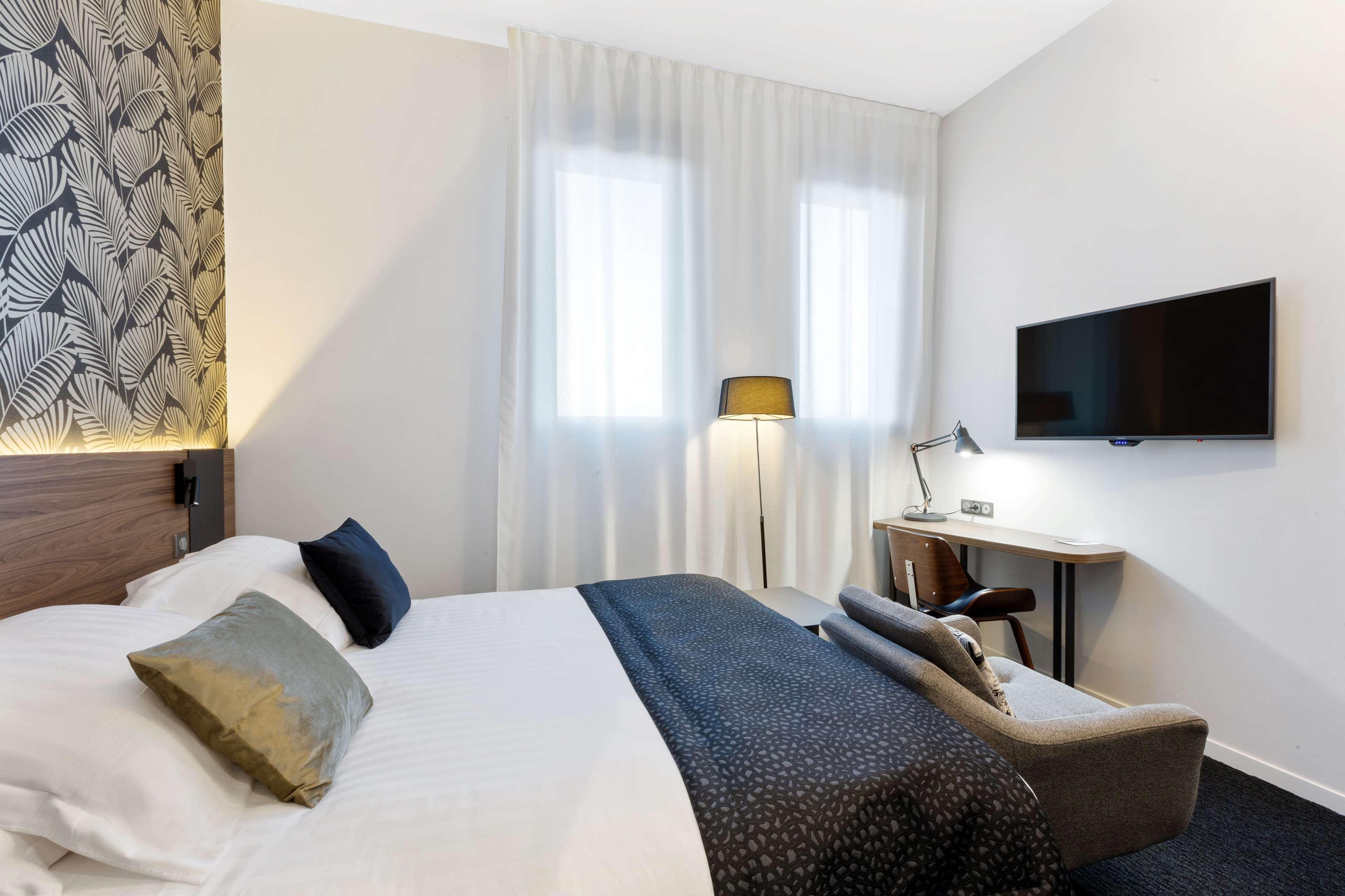 Hotel Western Europe