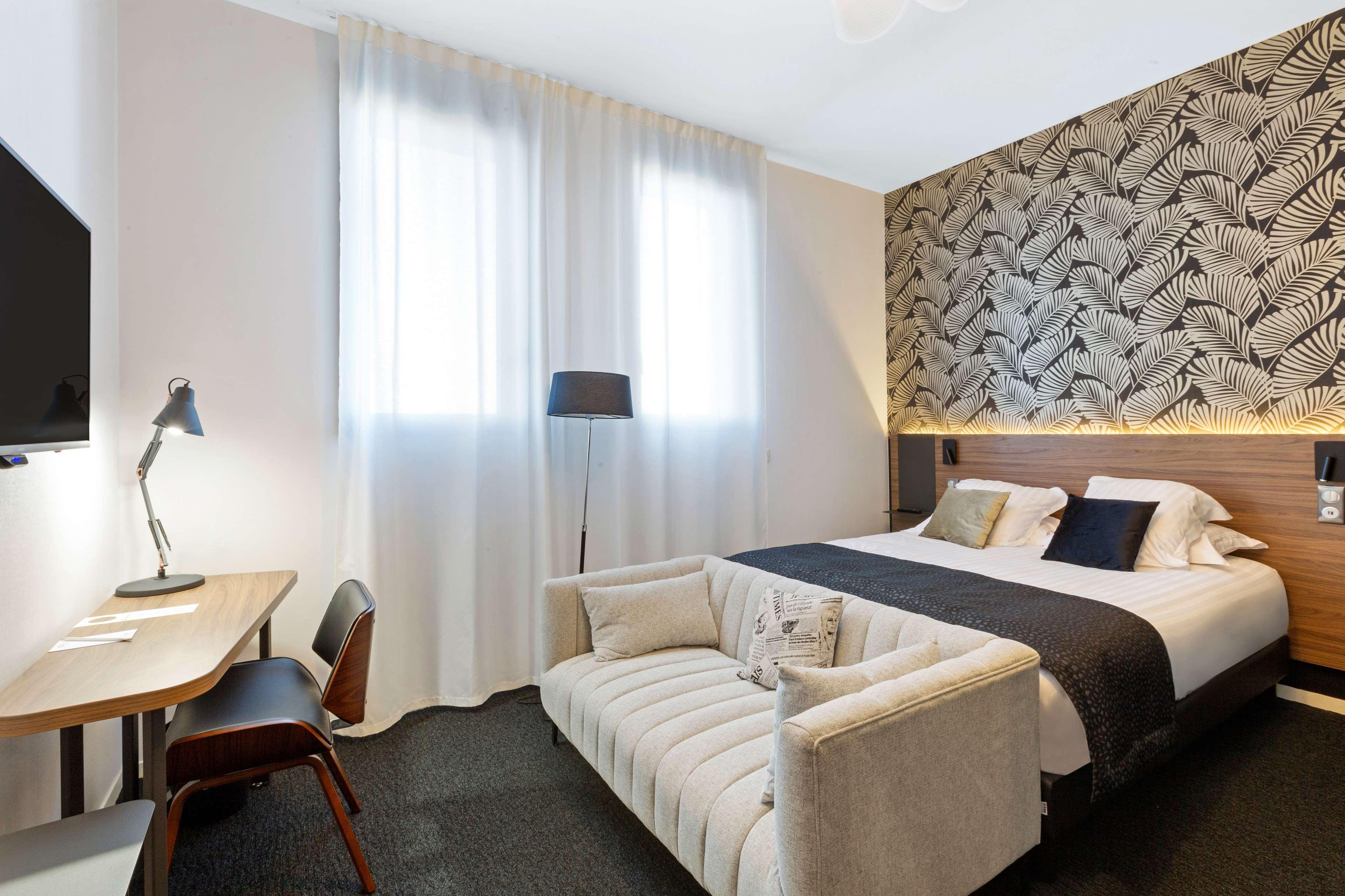 Western Europe 4* Brest