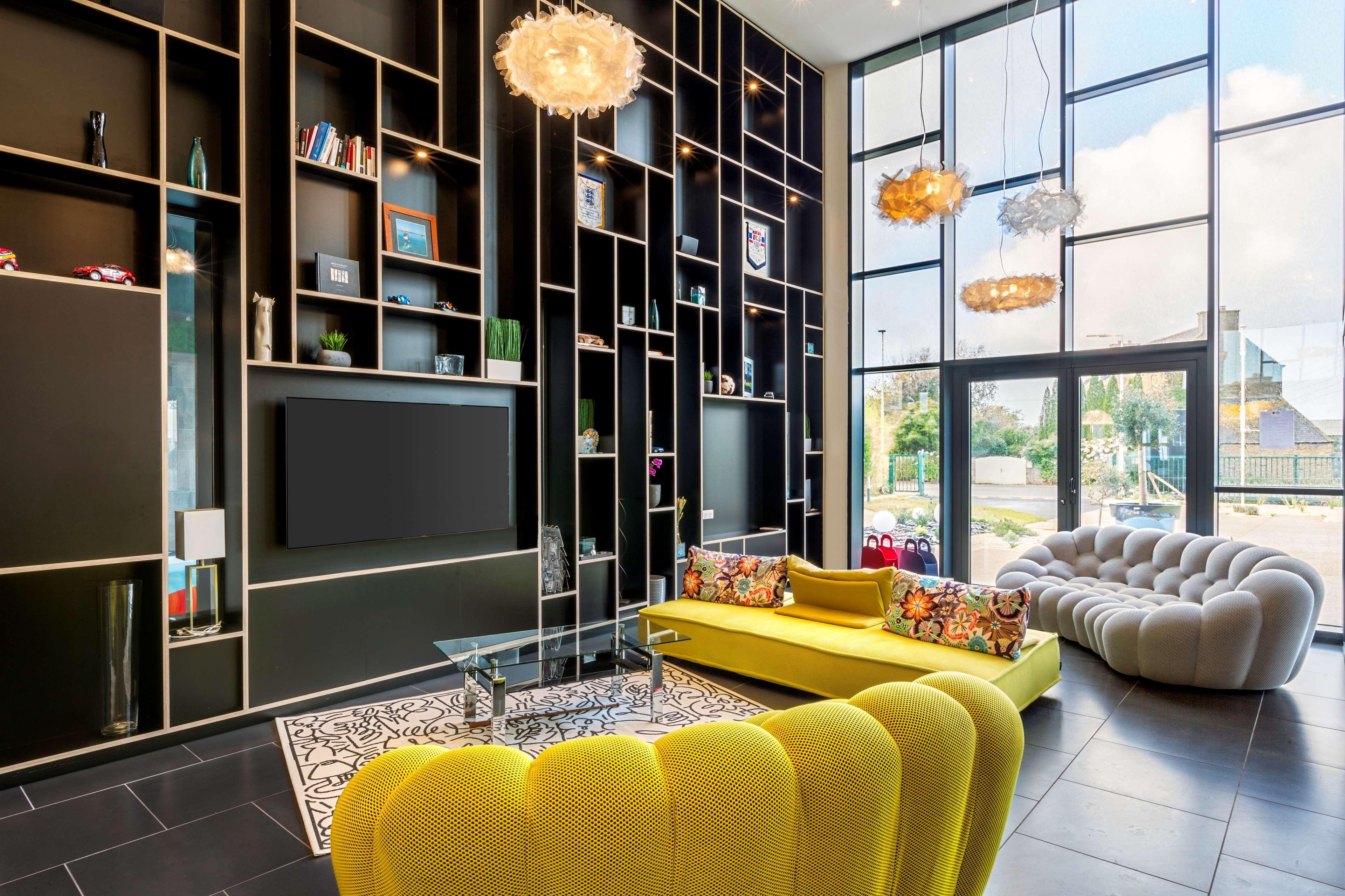 Western Europe Hotel 4*
