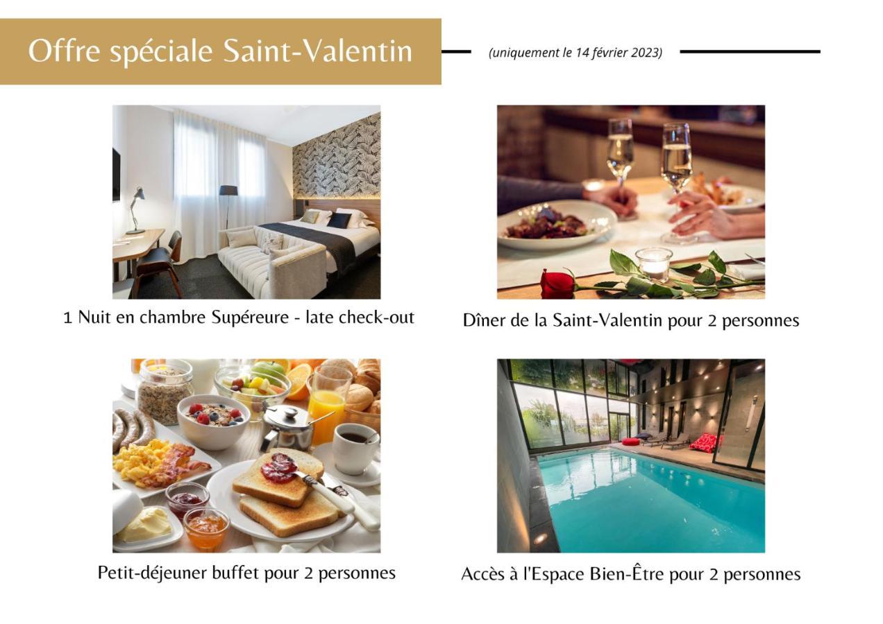 Western Europe Hotel 4*