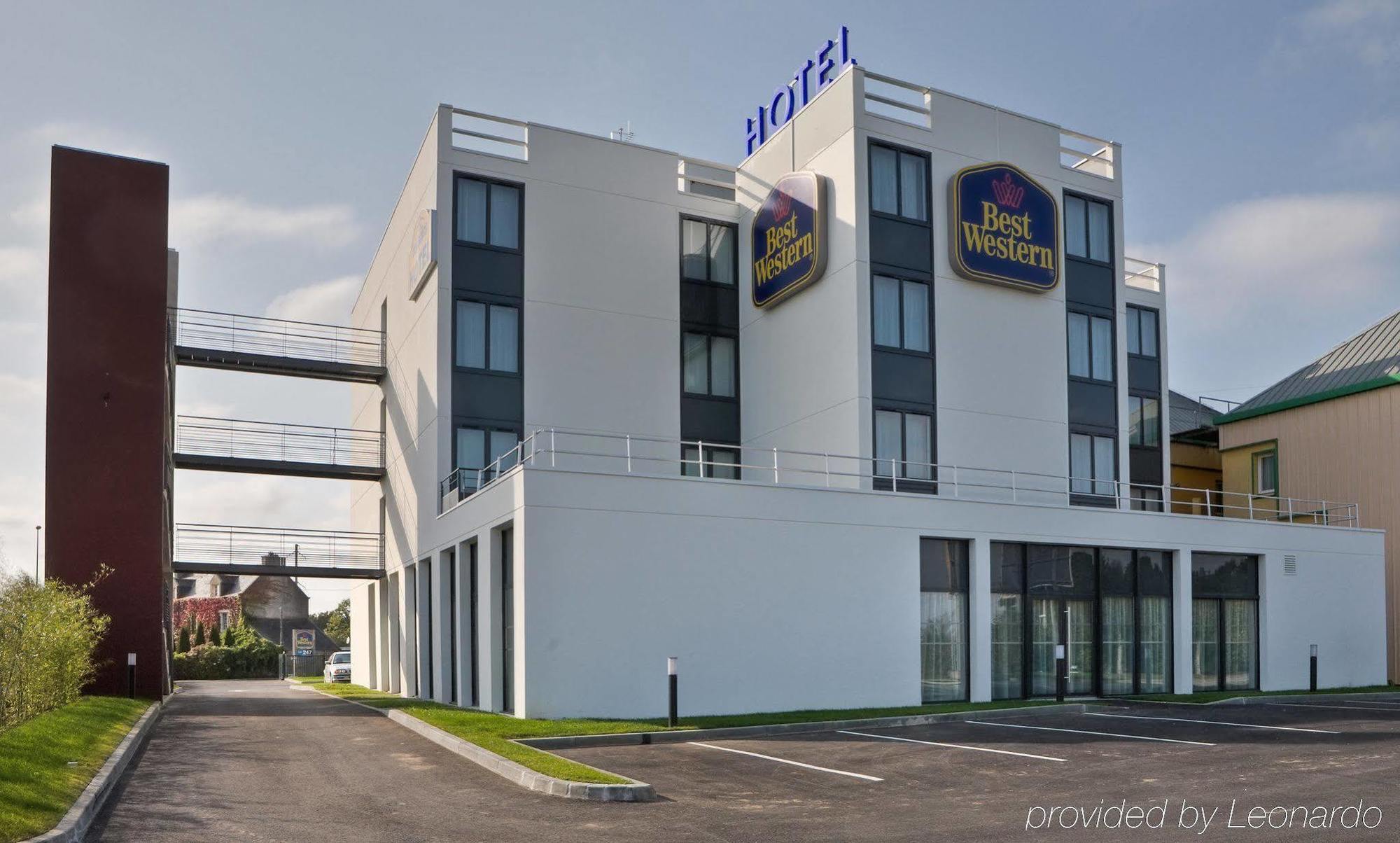 Western Europe Hotel Brest