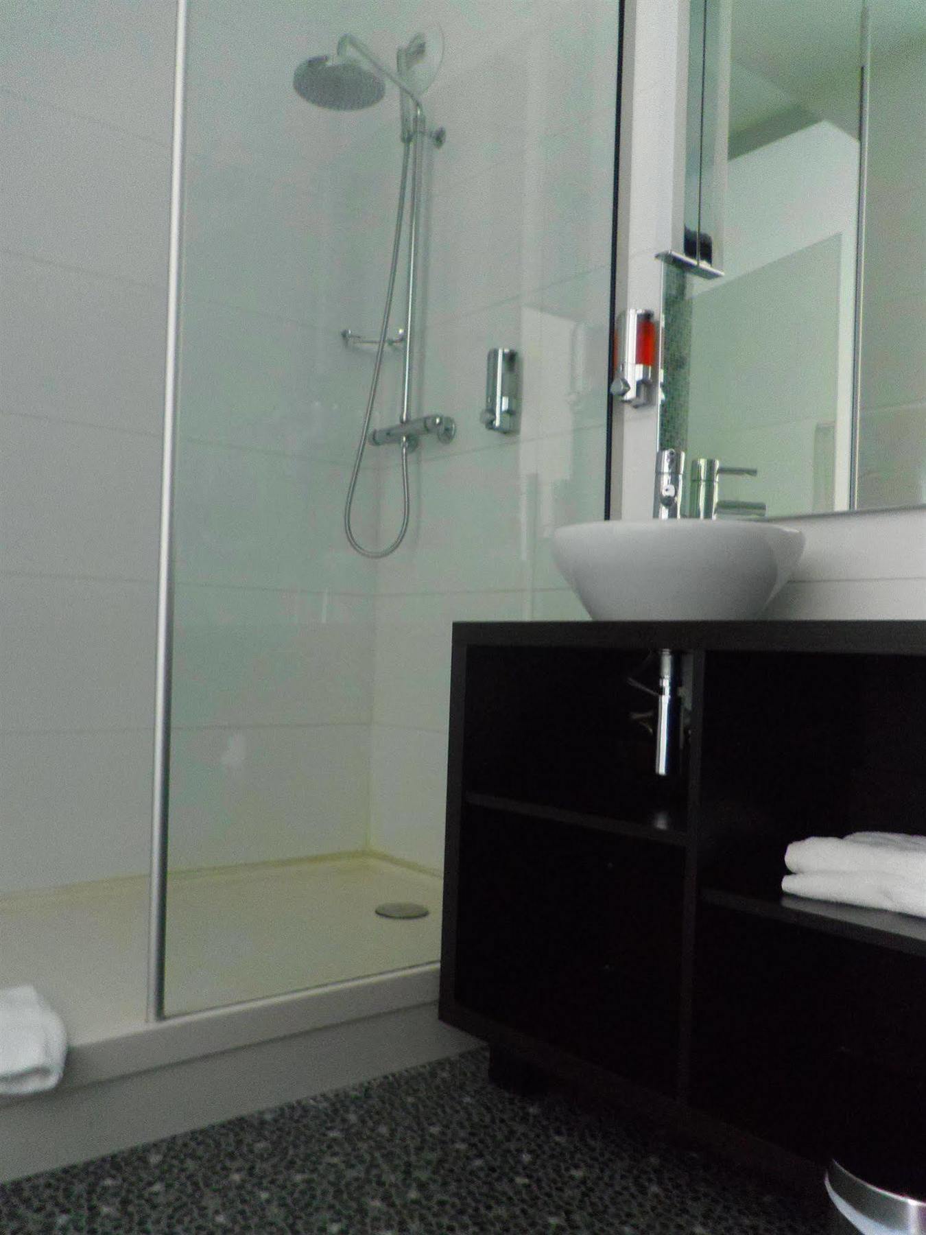 Western Europe Hotel 4*
