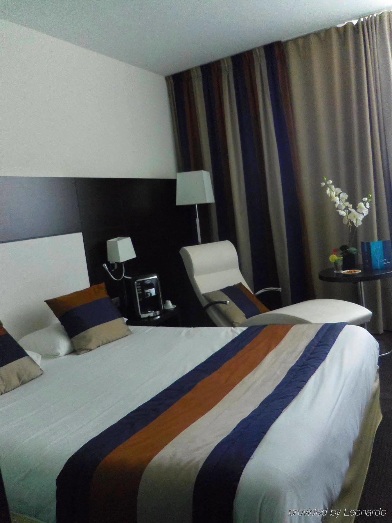 Western Europe Hotel 4*