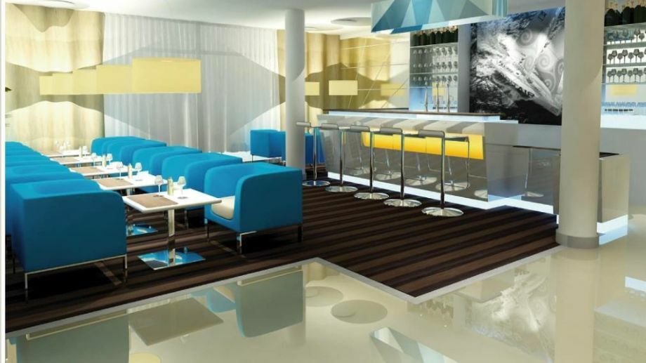 Western Europe Hotel Brest