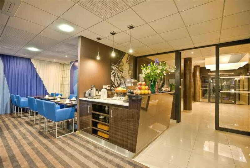 Hotel Western Europe