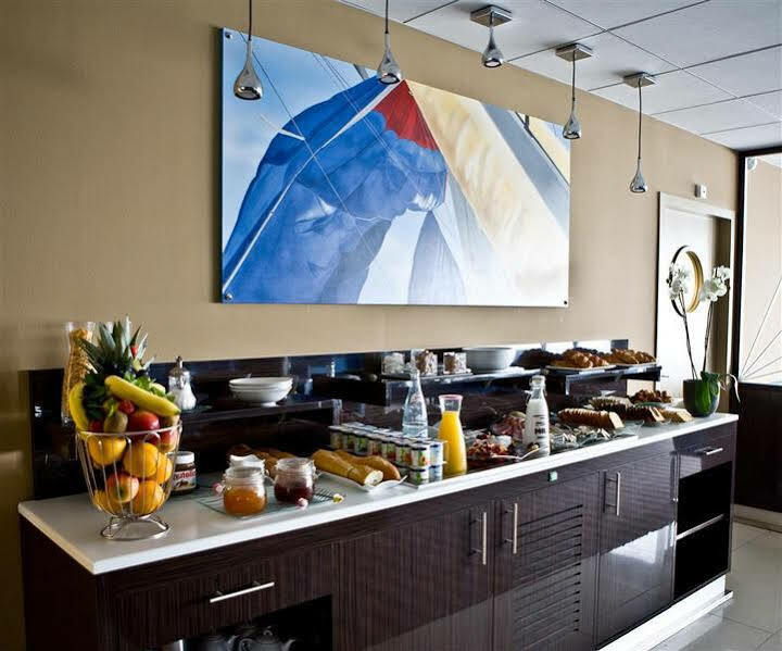 Western Europe Hotel Brest