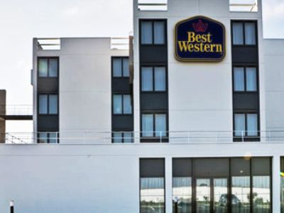 Hotel Western Europe 4*
