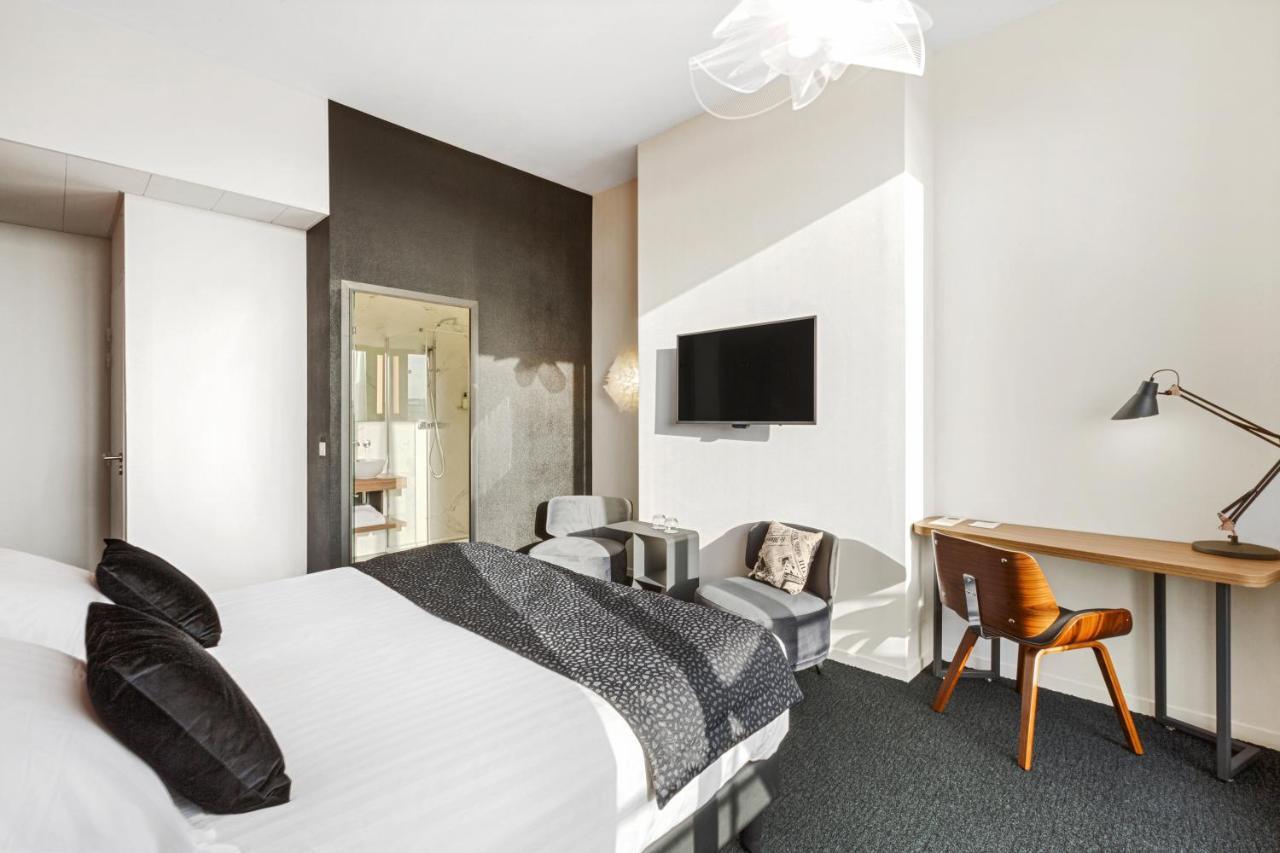 Western Europe 4* Brest