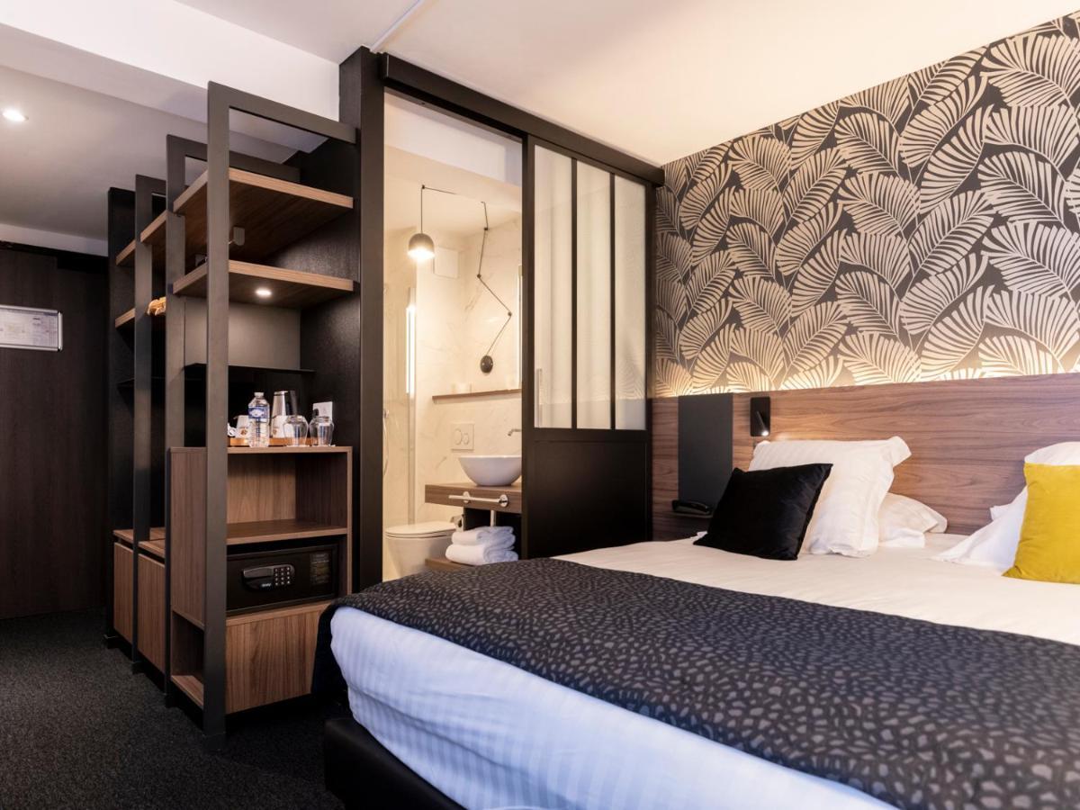 Western Europe Hotel 4*
