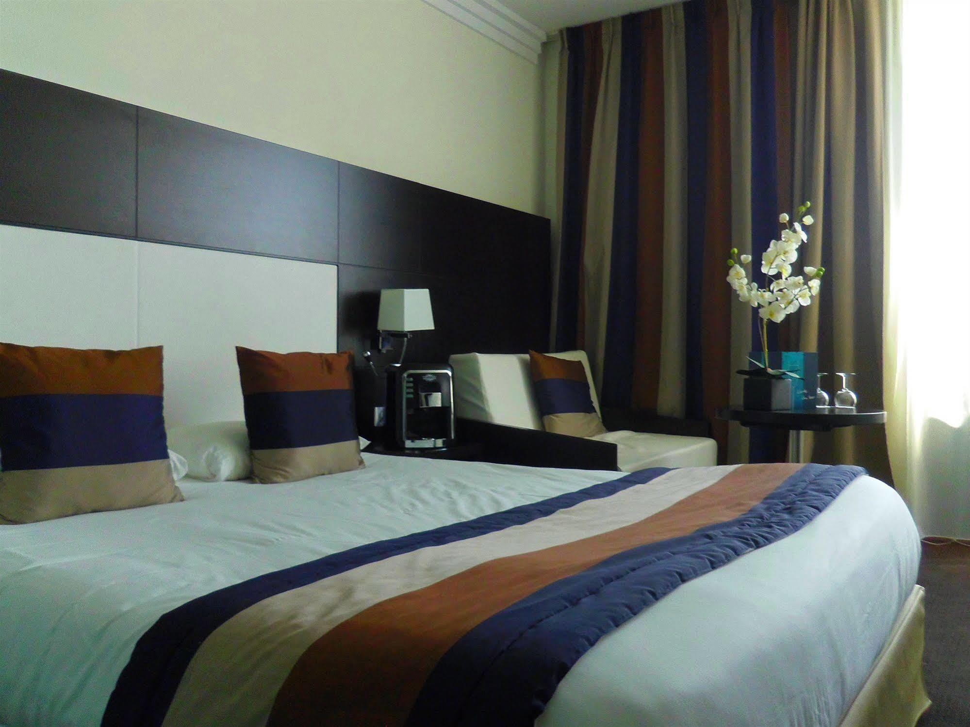 Hotel Western Europe